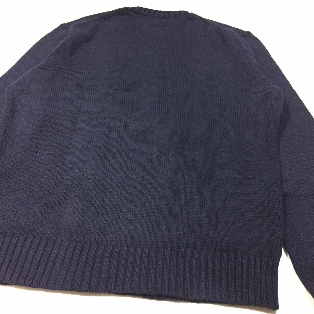 POLO RALPH LAUREN - 美品 正規 US S ポロベア ビッグポニー POLO RALPH LAUREN - 美品 正規 US S ポロベア ビッグポニー