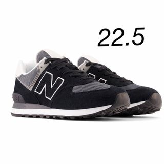 ニューバランス(New Balance)の【NEW BALANCE/ニューバランス】 U574BS2：スニーカー 22.5(スニーカー)