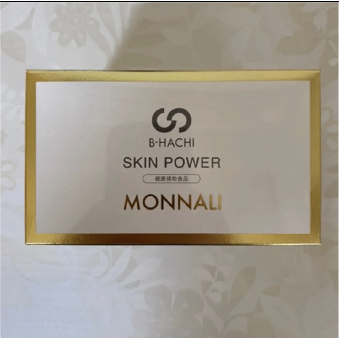 今年も話題の power skin モナリ スキンパワー monnali スキンパワー ...