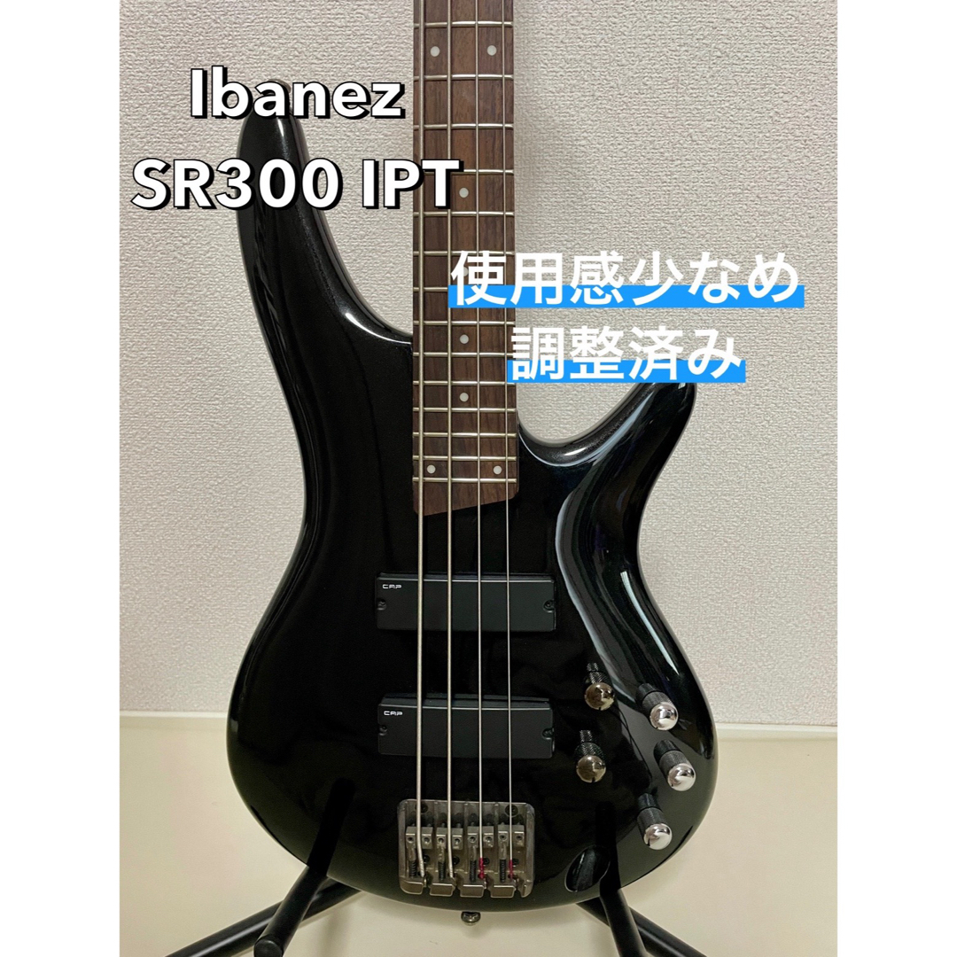 Ibanez - Ibanez SDGR SR300 / IPT アイバニーズの通販 by tomotomo's