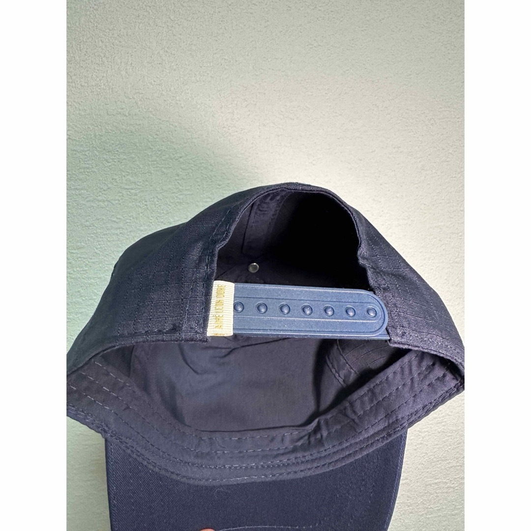 Aime Leon Dore Unisphere Hat ネイビーの通販 by ソーダ|ラクマ