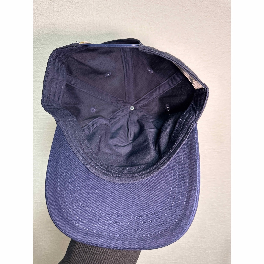 Aime Leon Dore Unisphere Hat ネイビー