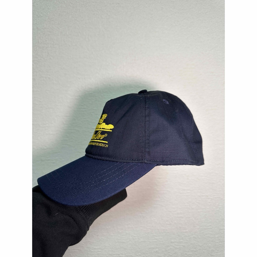 Aime Leon Dore Unisphere Hat ネイビー | フリマアプリ ラクマ