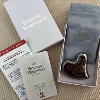 ヴィヴィアン(Vivienne Westwood) ハート タバコグッズ(メンズ)の通販