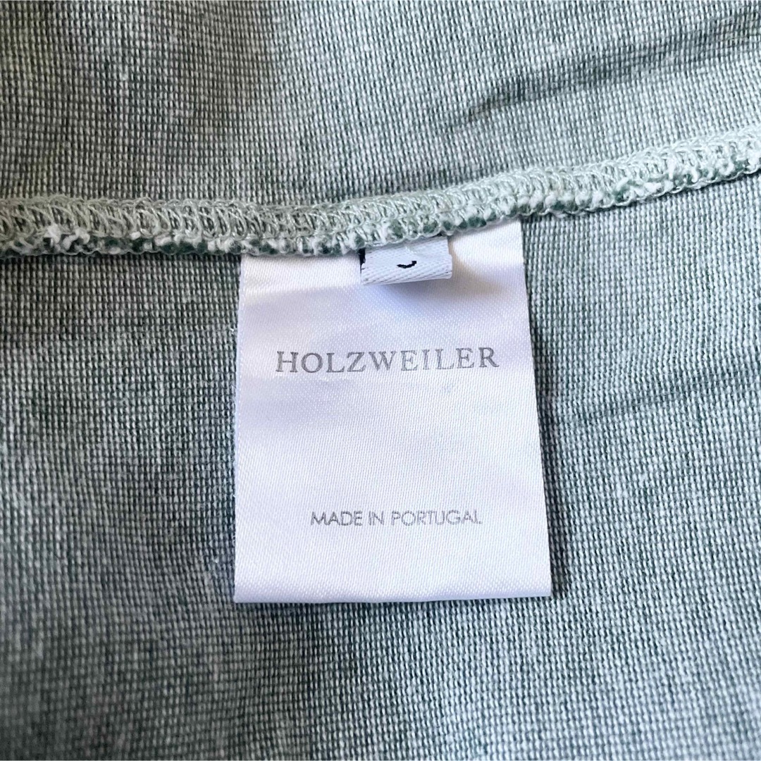 ワンピース ホルツワイラー 北欧ブランド HOLZWEILER レディースのワンピース(ひざ丈ワンピース)の商品写真