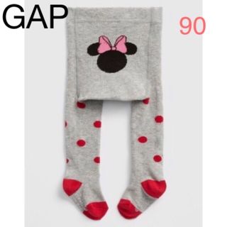 ベビーギャップ(babyGAP)の未使用、ギャップ、タイツ、サイズ90(靴下/タイツ)