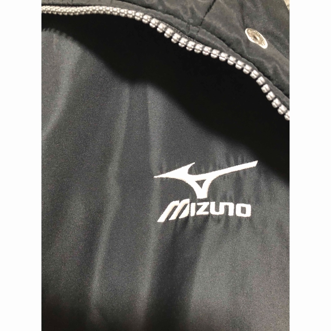 MIZUNO - MIZUNOベンチコート 野球 サッカー 観戦 コーチ 監督 MIZUNO - MIZUNOベンチコート 野球 サッカー 観戦 コーチ 監督