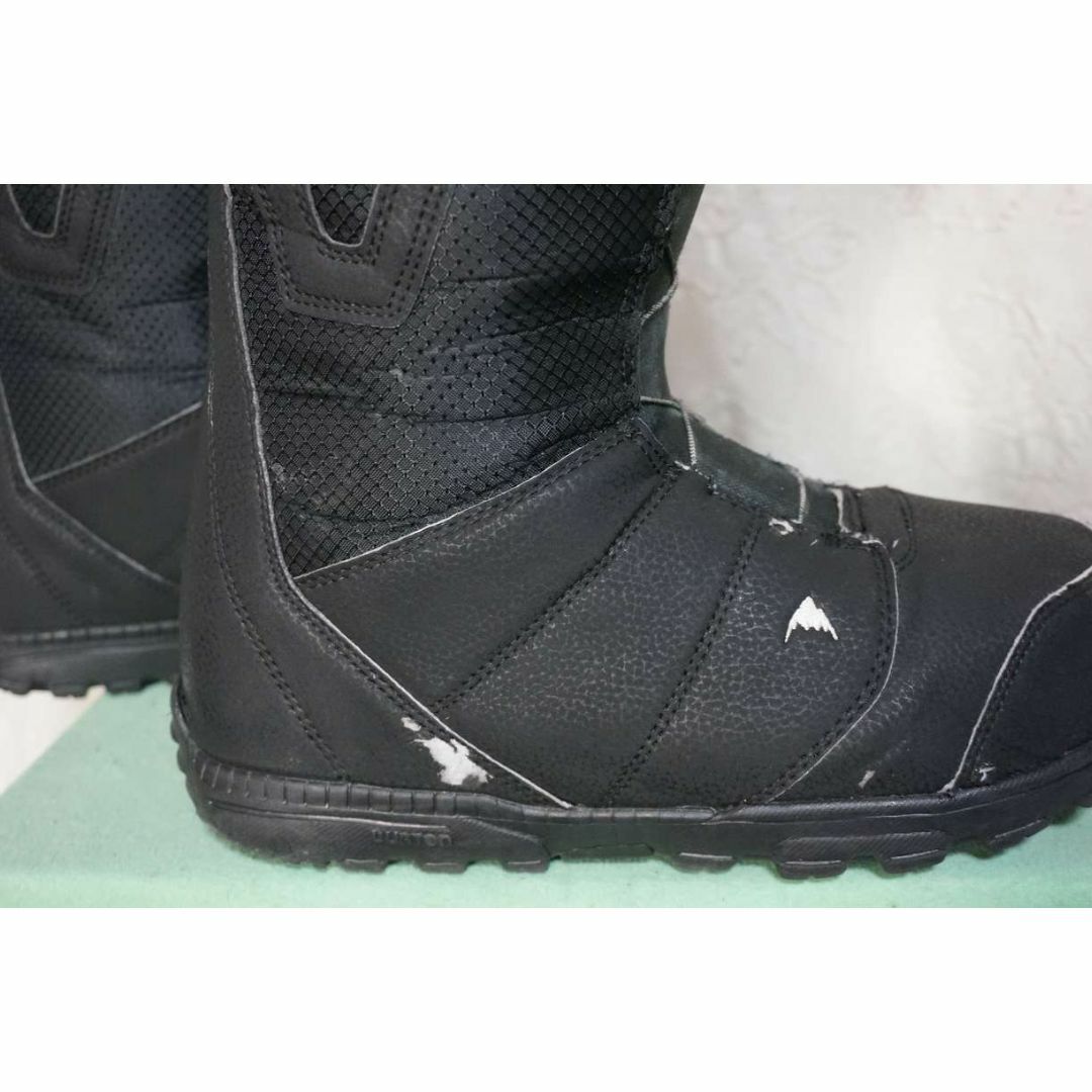 新品】25 ThirtyTwo TM-2 JONES - 27.5 - BLACK/BROWN 正規品 新品】25 ThirtyTwo TM-2 JONES - 27.5 - BLACK/BROWN 正規品