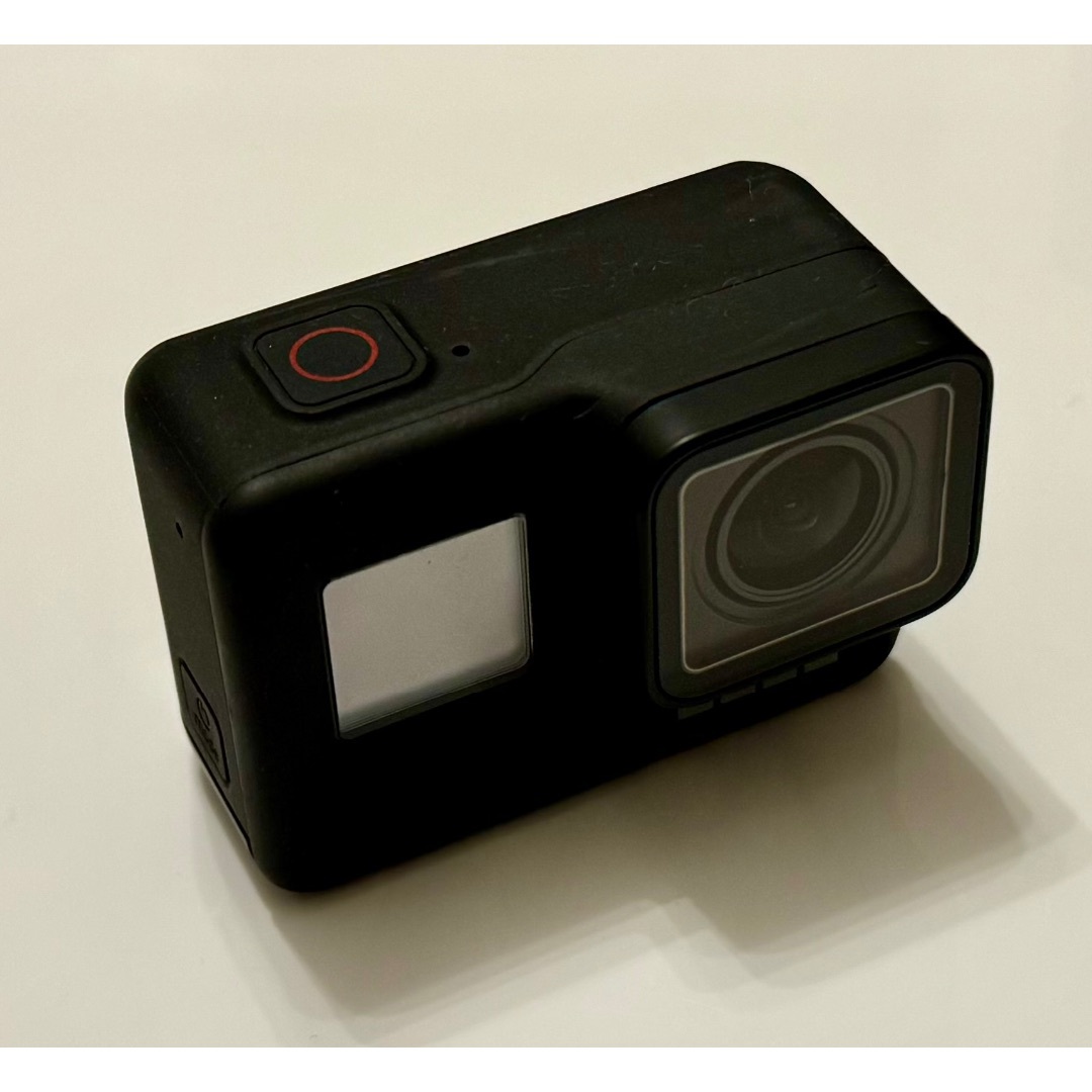 純正1個付属品【極美品】 GoPro HERO 7 Black