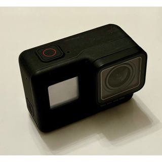 ゴープロ(GoPro)の【極美品】 GoPro HERO 7 Black(その他)