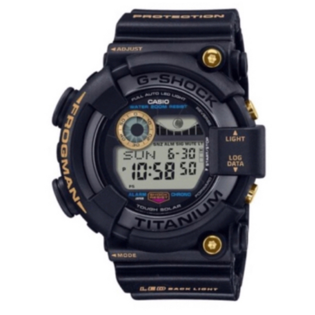 メンズGW-8230B-9AJR FROGMAN フロッグマン　G-SHOCK