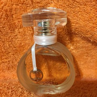 レペット(repetto)のレペット オードトワレ 30ml(香水(女性用))