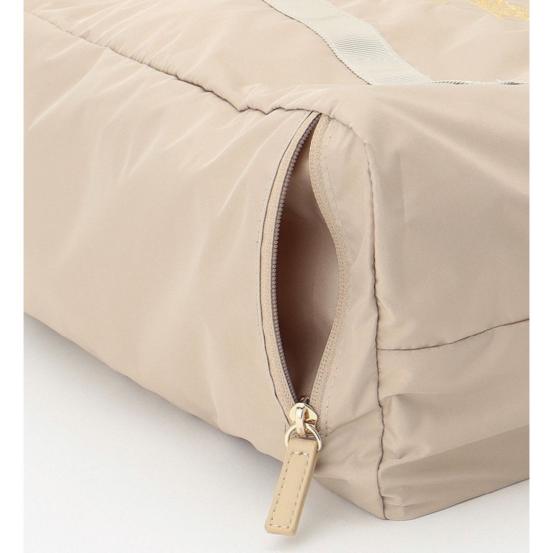 TOCCA(トッカ)のTOCCA  RAIN BAG レインバッグ エコバッグ 未使用 レディースのバッグ(エコバッグ)の商品写真