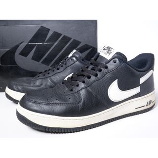 ナイキ(NIKE)のNIKEナイキ AIR FORCE1/SUPREME/CDGエアフォース1 シュプリーム コムデギャルソンAR7623-001【US11(29cm)】【MFWA73471】(その他)