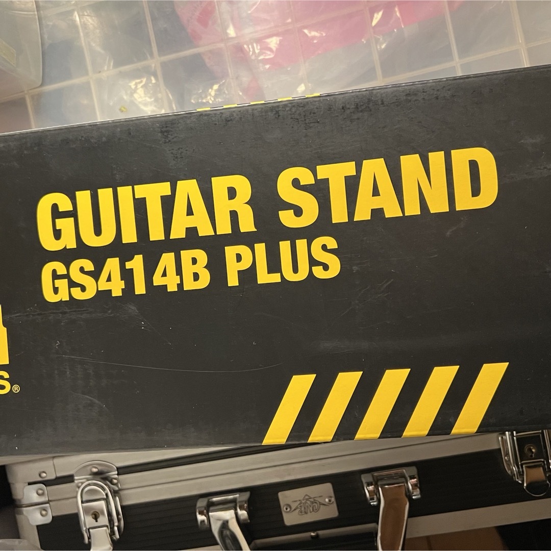 HERCULES GS414B 楽器のギター(その他)の商品写真