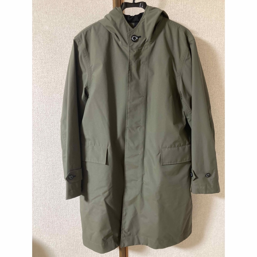 THE NORTH FACE - 新品未使用 THE NORTH FACE ボールドフーデット