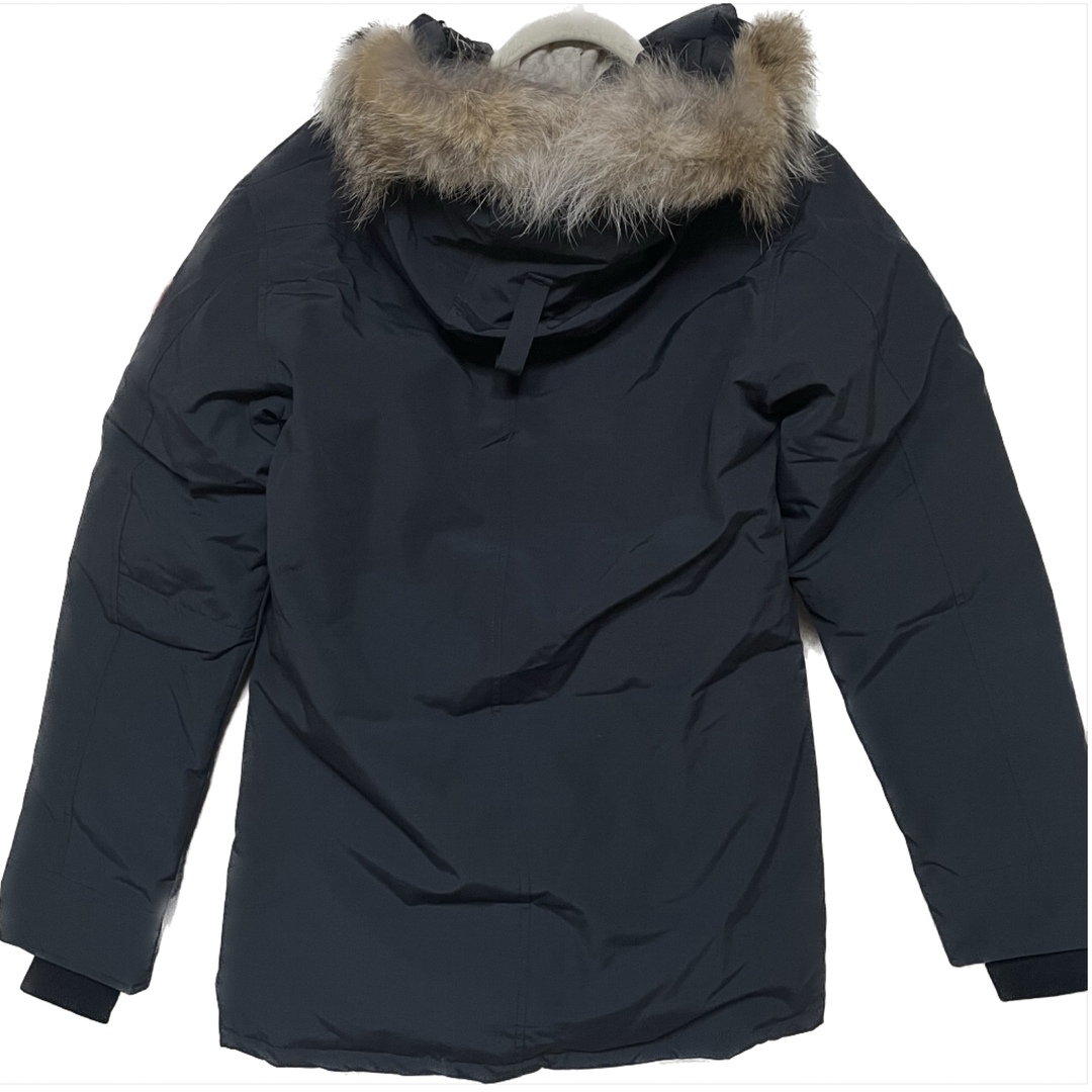 CANADA GOOSE(カナダグース)のCANADA GOOSE CHIATEAU PARKA メンズのジャケット/アウター(ダウンジャケット)の商品写真