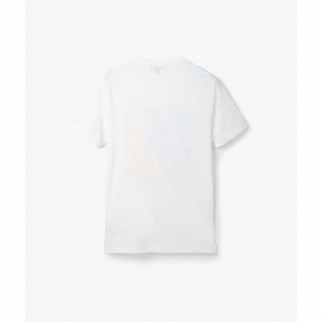 Michael Kors(マイケルコース)のマイケルコース SPLIT STACK LOGO T メンズのトップス(Tシャツ/カットソー(半袖/袖なし))の商品写真