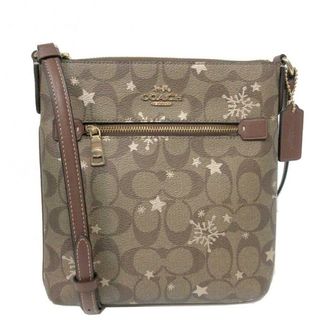 コーチ(COACH)のCOACH ショルダーバッグ CN766 IMWD9 レディース(ショルダーバッグ)