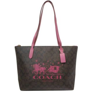 コーチ(COACH)のCOACH トートバッグ CN626 IMWA0 アウトレット レディース(トートバッグ)