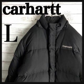 カーハート ダウンジャケット(メンズ)の通販 100点以上 | carharttの