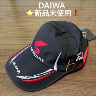 ダイワ(DAIWA)のダイワDAIWAゴアテックス防水フィッシングキャップ調節可能uv保護新品帽子(ウエア)