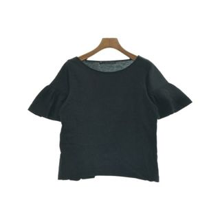 マルティニーク(martinique)のmartinique マルティニーク Tシャツ・カットソー F 黒 【古着】【中古】(カットソー(半袖/袖なし))