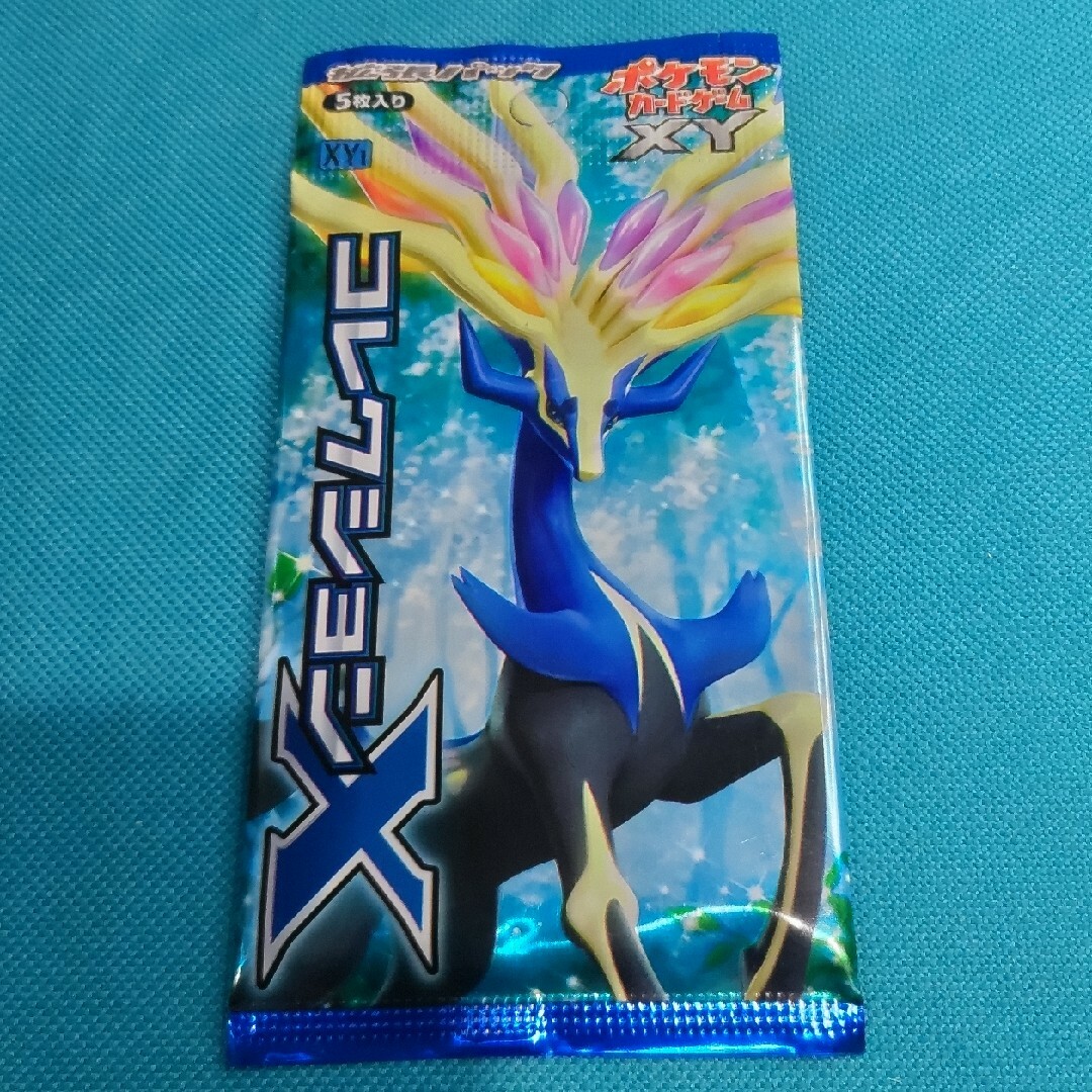 ポケモン - ポケモンカードゲームXY コレクションX 未開封の通販 ポケモン - ポケモンカードゲームXY コレクションX 未開封の通販