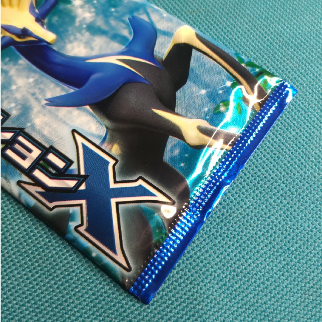ポケモン - ポケモンカードゲームXY コレクションX 未開封の通販 ポケモン - ポケモンカードゲームXY コレクションX 未開封の通販