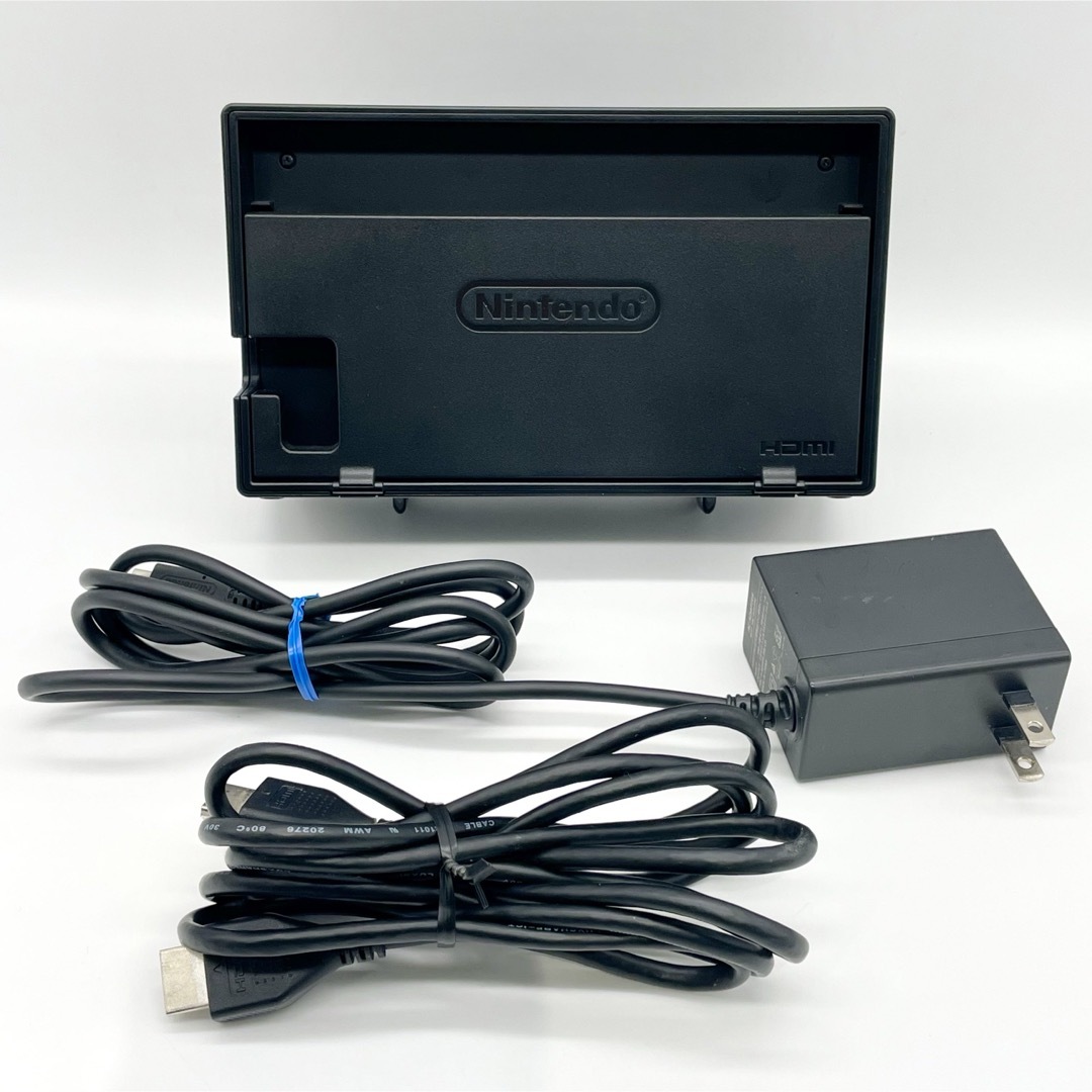 Nintendo Switch - 【液晶美品】Nintendo Switch 本体 未対策機 2017年