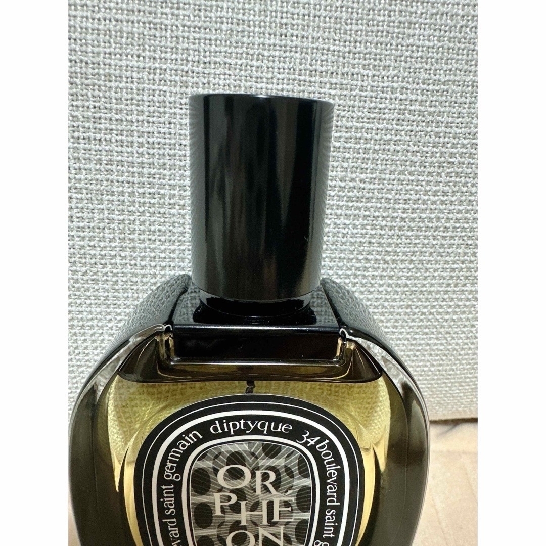 diptyque(ディプティック)のdiptyque ディプティック オルフェオン 75ml コスメ/美容の香水(ユニセックス)の商品写真