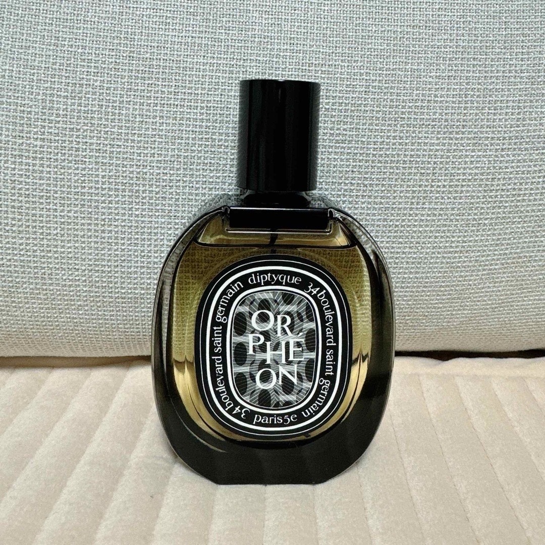 香水diptyque ディプティック オルフェオン 75ml - nuusrl-auto.eu