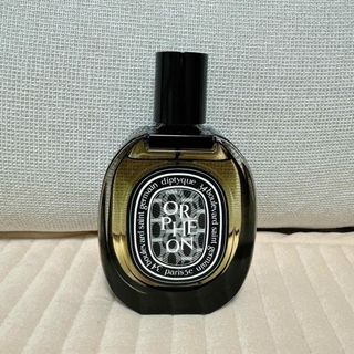 ディプティック(diptyque)のdiptyque ディプティック オルフェオン 75ml(ユニセックス)