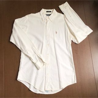 POLO RALPH LAUREN - 2020SS ラルフローレン カスタム シャツの通販 by ...