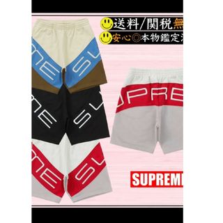 シュプリーム(Supreme)のSupreme ハーフパンツ(ショートパンツ)