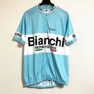 Bianchi ビアンキ サイクルウェア