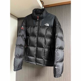 ザノースフェイス(THE NORTH FACE)のノースフェイス ダウン サミットシリーズ ダウンジャケット(ダウンジャケット)