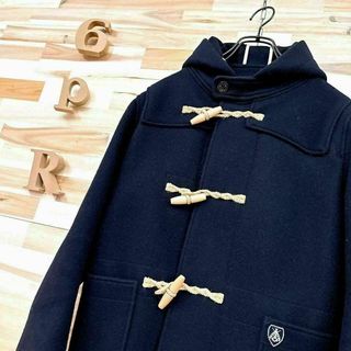 ORCIVAL - オーシバル ヨットパーカー サイズ 4 レッドの通販