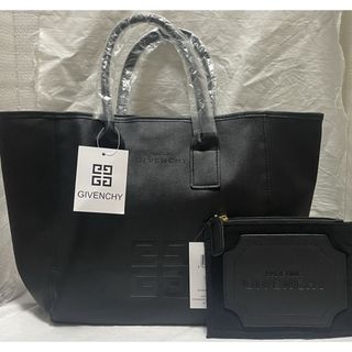 ジバンシィ(GIVENCHY)のジバンシー メンズ レディース トートバッグ ビジネスバッグ ブラック 黒 A4(トートバッグ)