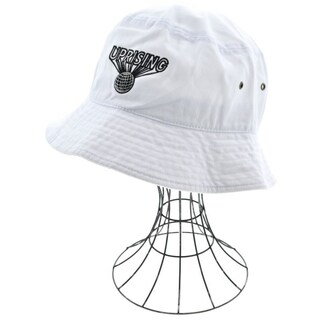 WIND AND SEA - wind and sea Twill Safari Hat BLACKの通販 by