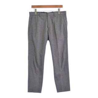 セオリー(theory)のTheory セオリー パンツ（その他） 30(S位) グレー 【古着】【中古】(その他)