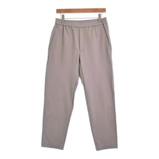 セオリー(theory)のTheory セオリー パンツ（その他） XS グレー 【古着】【中古】(その他)