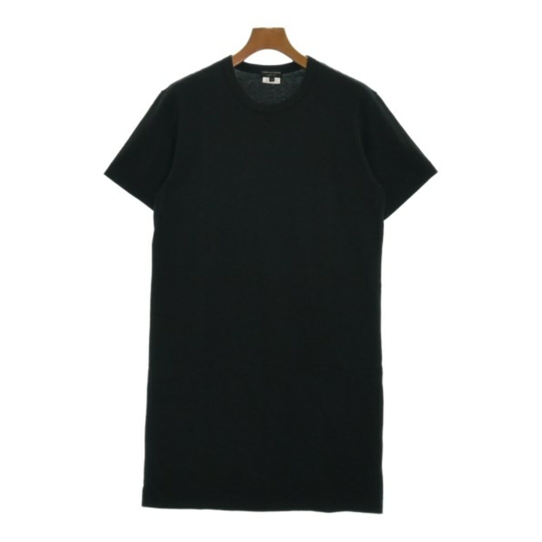 COMME des GARCONS HOMME PLUS Tシャツ・カットソー無しネック
