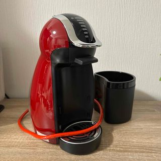 ネスカフェ(ネスカフェ)のNESCAFE　ドルチェグスト　Dolce Gusto　ネスカフェ(コーヒーメーカー)