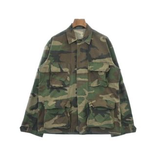 ロスコ ミリタリージャケット(メンズ)の通販 100点以上 | ROTHCOの ロスコ ミリタリージャケット(メンズ)の通販 100点以上 | ROTHCOの