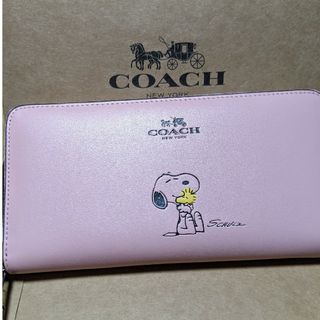 コーチ(COACH) ウッドストック 財布(レディース)の通販 100点以上