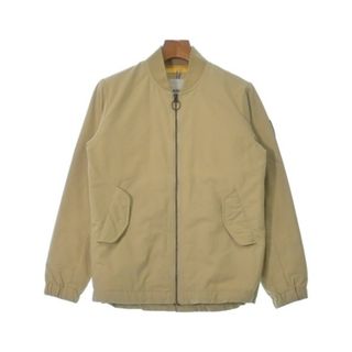 エーグル(AIGLE)のAIGLE エーグル ブルゾン（その他） 38(M位) ベージュ 【古着】【中古】(その他)