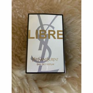 イヴサンローラン(Yves Saint Laurent)のYSL オードパルファム(香水(女性用))