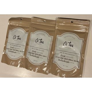 oitea３袋(ダイエット食品)