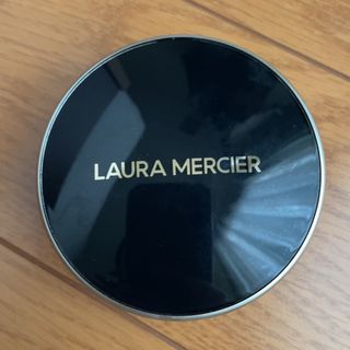 ローラメルシエ(laura mercier)のローラメルシエ クッションファンデ 1NO(ファンデーション)